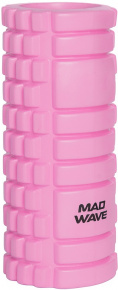 Wałek do masażu Mad Wave Hollow Foam Roller