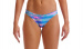 Dół stroju kąpielowego Funkita Pastel Palm Hipster Brief