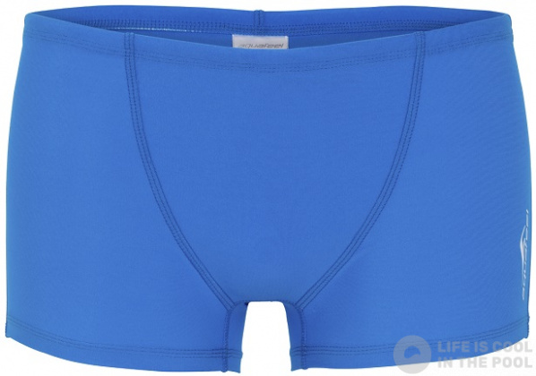 Męskie stroje kąpielowe Aquafeel Minishort Blue