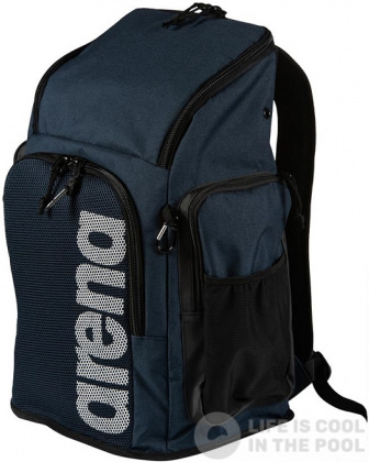 Plecak do pływania Arena Team Backpack 45