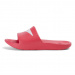 Klapki dziecięce Speedo Slide Junior Siren Red