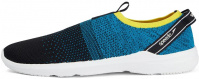 Męskie buty do wody Speedo Surfknit Pro Watershoe Enamel Blue/Black