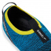 Męskie buty do wody Speedo Surfknit Pro Watershoe Enamel Blue/Black