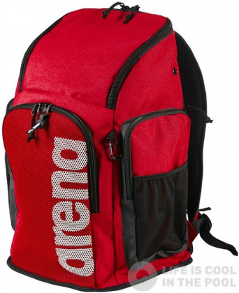 Plecak do pływania Arena Team Backpack 45