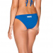 Dół stroju kąpielowego Arena Solid Bottom Royal/White