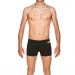 Męskie stroje kąpielowe Arena Solid short black