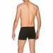 Męskie stroje kąpielowe Arena Solid short black