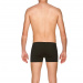 Męskie stroje kąpielowe Arena Solid short black