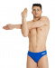 Męskie stroje kąpielowe Arena Solid brief blue