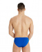 Męskie stroje kąpielowe Arena Solid brief blue