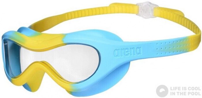 Okulary do pływania dla dzieci Arena Spider Kids Mask