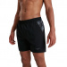 Męskie szorty kąpielowe Speedo Sport Panel 16 Watershort Black/USA Charcoal/Shark Grey