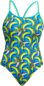 Damski strój kąpielowy Funkita B1 Diamond Back One Piece