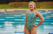 Damski strój kąpielowy Funkita B1 Diamond Back One Piece