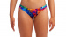 Dół od kostiumu kąpielowego Funkita Ocean Galaxy Hipster Brief