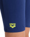 Stroje kąpielowe dla chłopców Arena Boys Swim Jammer Graphic Navy