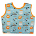 Kamizelka do pływania dla dzieci Splash About Go Splash Swim Vest Blue Ark