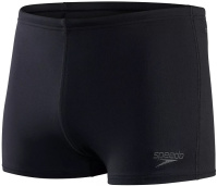 Męskie stroje kąpielowe Speedo Eco Endurance+ Aquashort Black