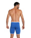 Męskie stroje kąpielowe Arena Icons Swim Jammer Solid Royal/White