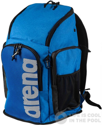 Plecak do pływania Arena Team Backpack 45