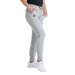 Spodnie damskie Arena Women Team Pant Solid Medium Grey/Heather