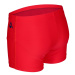 Męskie stroje kąpielowe Aqua Sphere Essential Boxer Red