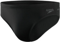 Męskie stroje kąpielowe Speedo Eco Endurance+ 7cm Brief Black