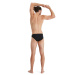 Męskie stroje kąpielowe Speedo Eco Endurance+ 7cm Brief Black