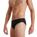 Męskie stroje kąpielowe Speedo Eco Endurance+ 7cm Brief Black