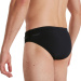 Męskie stroje kąpielowe Speedo Eco Endurance+ 7cm Brief Black