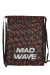 Worek do pływania Mad Wave Dry Mesh Bag Chilli