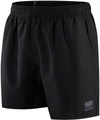 Męskie szorty kąpielowe Speedo Prime Leisure 16 Watershort Black