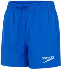 Spodenki kąpielowe chłopięce Speedo Essential 13 Watershort Boy Blue Flame