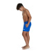 Spodenki kąpielowe chłopięce Speedo Essential 13 Watershort Boy Blue Flame