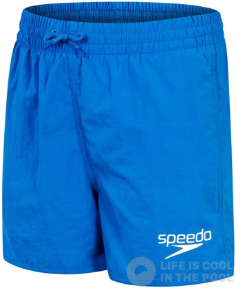 Strój kąpielowy dla chłopców Speedo Essential 13 Watershort Boy Bondi Blue