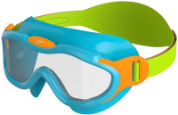 Okulary do pływania dla dzieci Speedo Biofuse Mask Infant