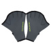 Rękawice neoprenowe Aqua Sphere Swim Gloves Black/Bright Yellow