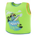 Kamizelka do pływania dla dzieci Speedo Character Printed Float Vest Chima Azure Blue/Fluro Green