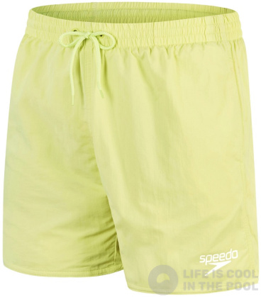 Męskie szorty kąpielowe Speedo Essentials 16 Watershort Spritz