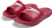 Kapcie damskie Speedo Slide Female Fire Red