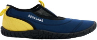 Buty do wody Aqualung Beachwalker XP Navy Blue/Yellow