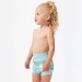 Strój kąpielowy dla niemowląt Splash About New Happy Nappy Sunny Bear