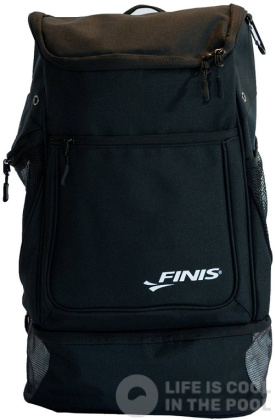 Plecak do pływania Finis Team Backpack 2.0