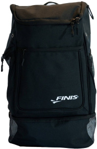 Plecak do pływania Finis Team Backpack 2.0