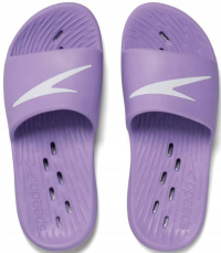 Kapcie damskie Speedo Slide Female Miami Lilac