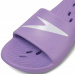 Kapcie damskie Speedo Slide Female Miami Lilac