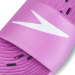 Klapki dziecięce Speedo Slide Junior Purple