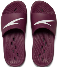 Kapcie damskie Speedo Slide Female Berry Cool