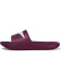 Kapcie damskie Speedo Slide Female Berry Cool