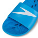 Męskie klaski Speedo Slide Baja Blue